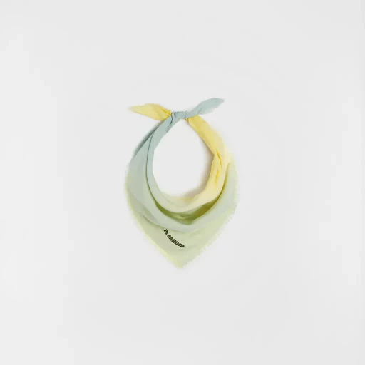 Cashmere Blend Foulard