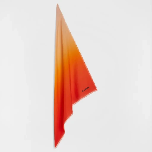 Cashmere Blend Foulard