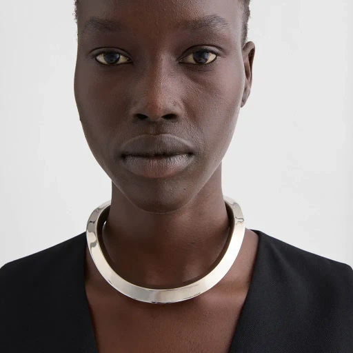 Choker Necklace