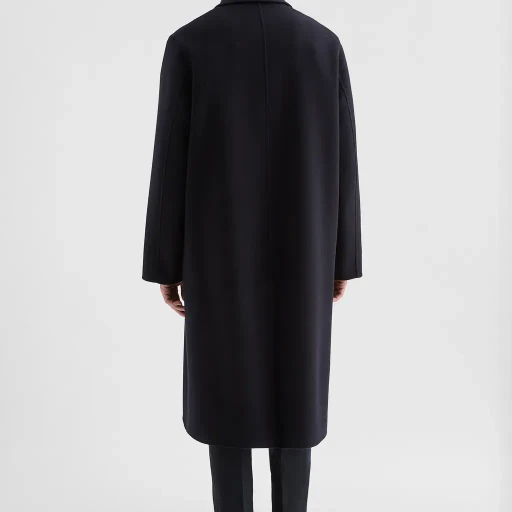 Cashmere Coat
