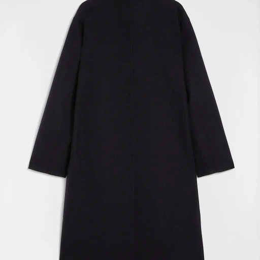 Cashmere Coat