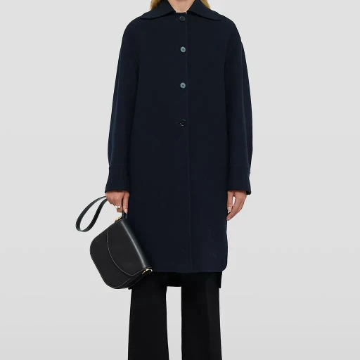 Cashmere Coat