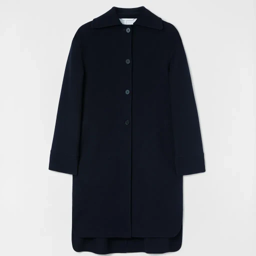 Cashmere Coat