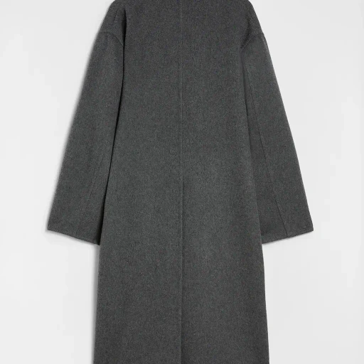 Cashmere Coat