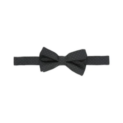 Satin Bow Tie
