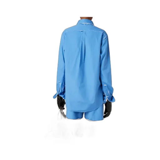 Poplin Shirt