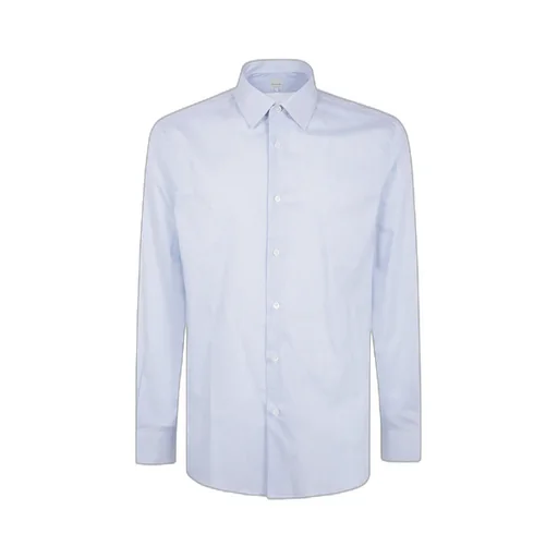 Paul Smith Dobby Stripe Tailored-Fit Shirt