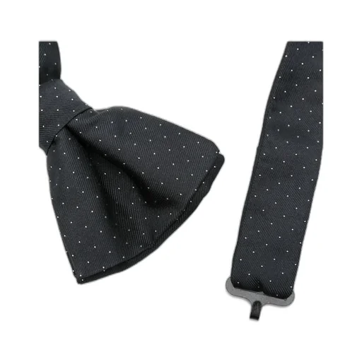 Satin Bow Tie