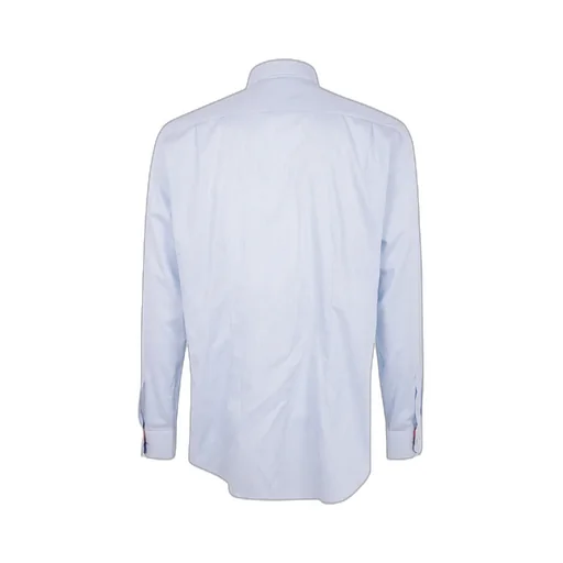Paul Smith Dobby Stripe Tailored-Fit Shirt