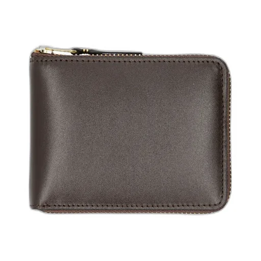 Zipper Wallet
