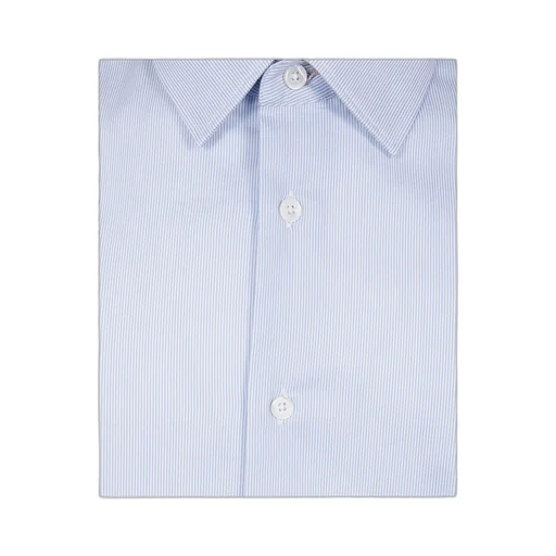 Paul Smith Dobby Stripe Tailored-Fit Shirt