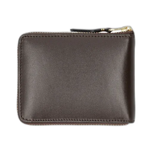 Zipper Wallet