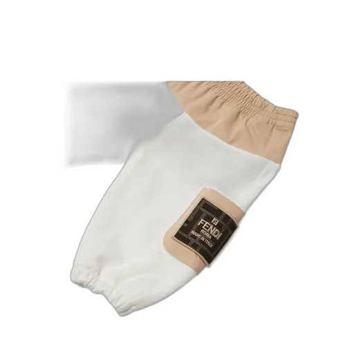 Fendi Kids Baby Jogging Pants