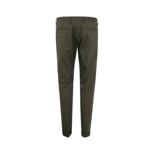 Paul Smith Cotton Trousers