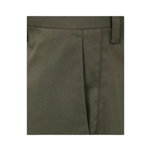 Paul Smith Cotton Trousers