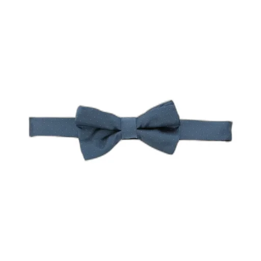 Micro-Dot Tie