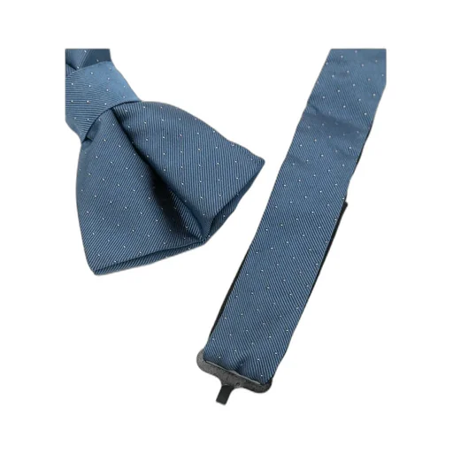Micro-Dot Tie