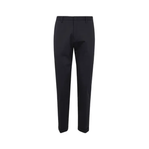 Paul Smith Straight Leg Tailored Trousers