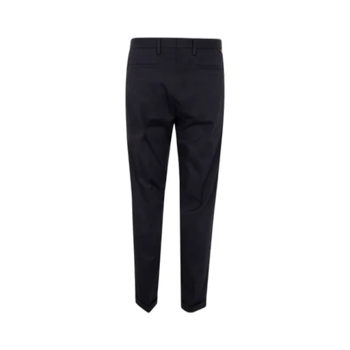 Paul Smith Straight Leg Tailored Trousers