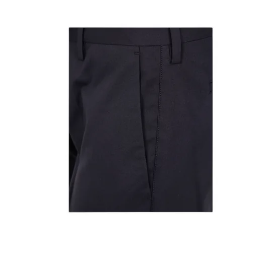 Paul Smith Straight Leg Tailored Trousers