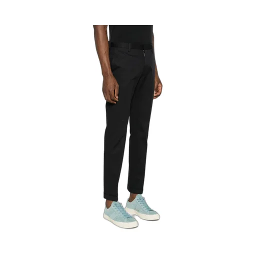 Paul Smith Straight Leg Tailored Trousers