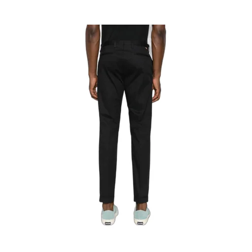 Paul Smith Straight Leg Tailored Trousers
