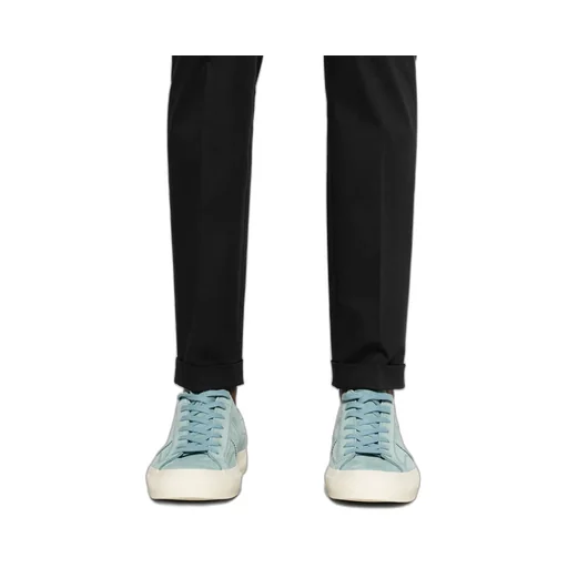 Paul Smith Straight Leg Tailored Trousers