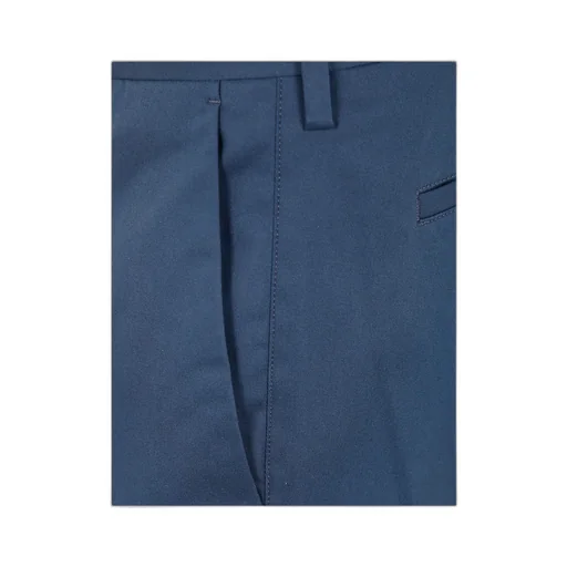 Straight Tailored Trousers