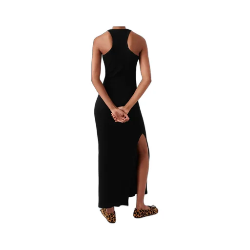 Sleeveless Dress