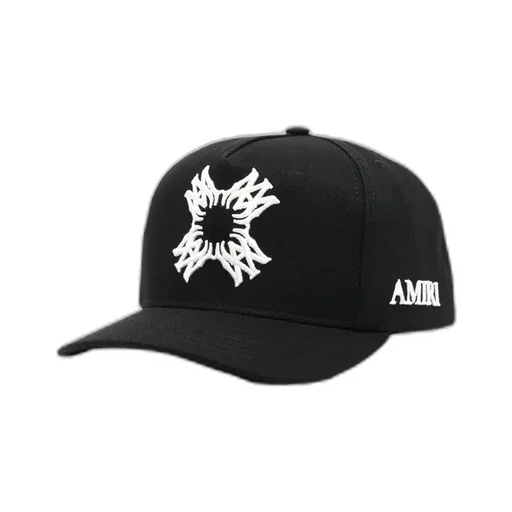 Letter Logo Hat