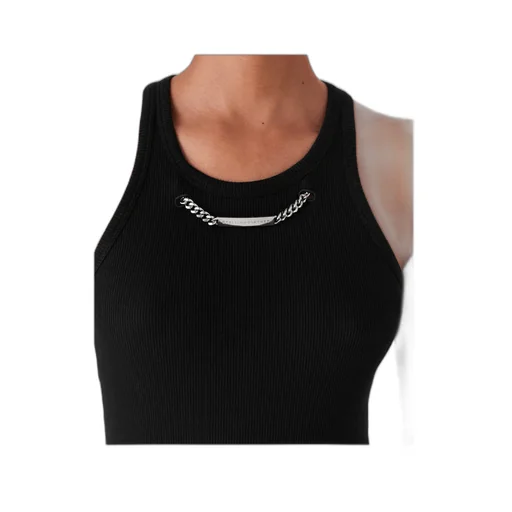 Sleeveless Dress