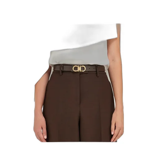 Gancini Belt
