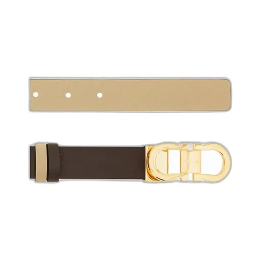 Gancini Belt