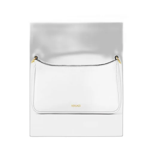 Versace La Medusa Mini Shoulder Bag