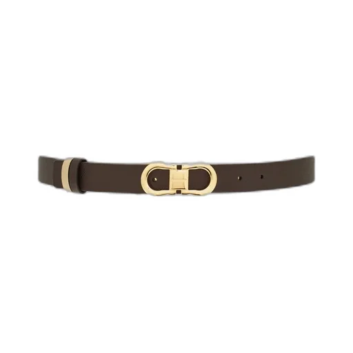 Gancini Belt