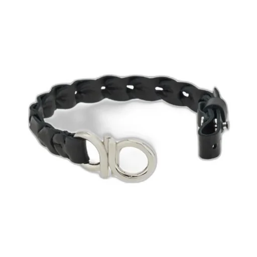 Knitting Bracelet