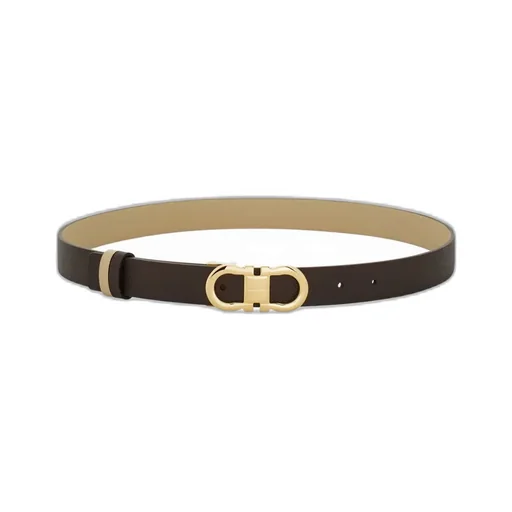 Gancini Belt