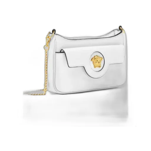 Versace La Medusa Mini Shoulder Bag