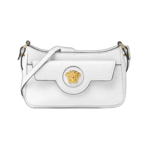 Versace La Medusa Mini Shoulder Bag
