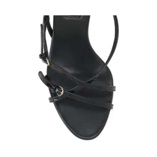 Miu Miu Heeled Slingback Sandals