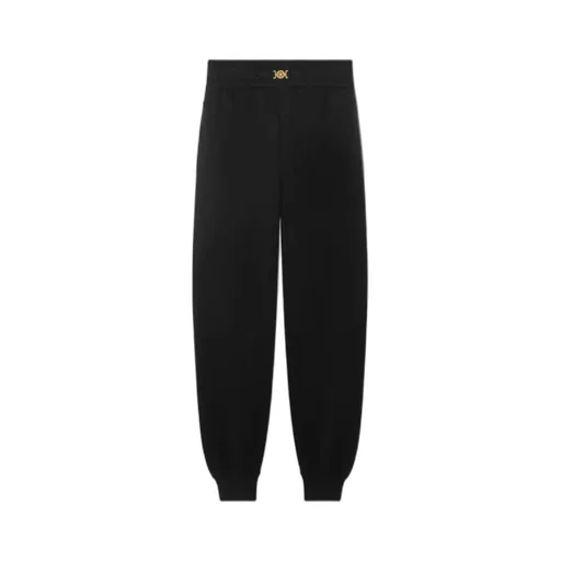 Versace Medusa-Plaque Track Pants