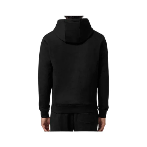 Versace Medusa On Chain Drawstring Hoodie