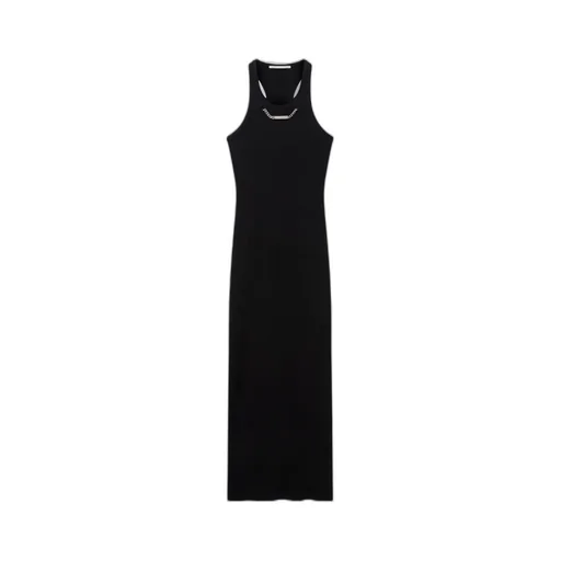 Sleeveless Dress