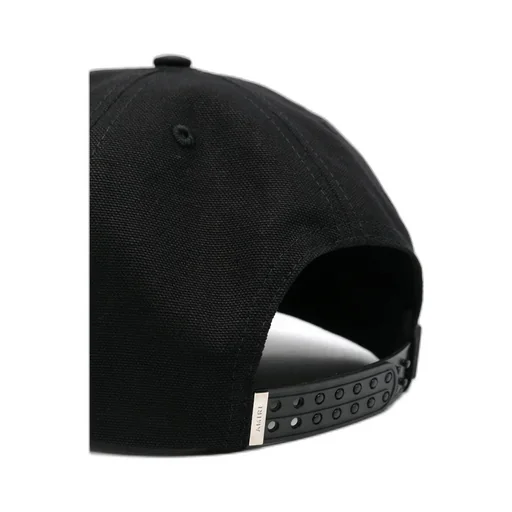 Letter Logo Hat