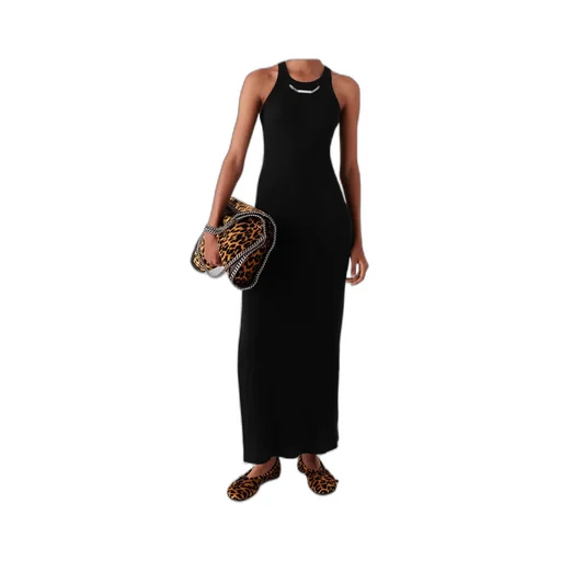 Sleeveless Dress