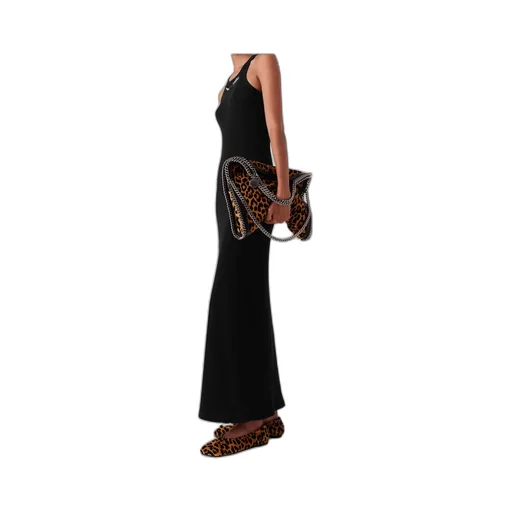 Sleeveless Dress