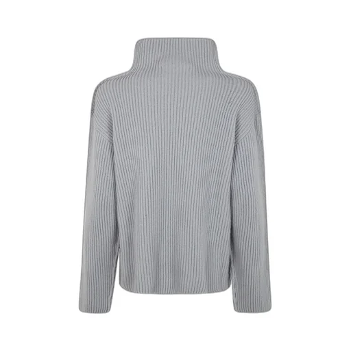Logo-Embroidered Sweater