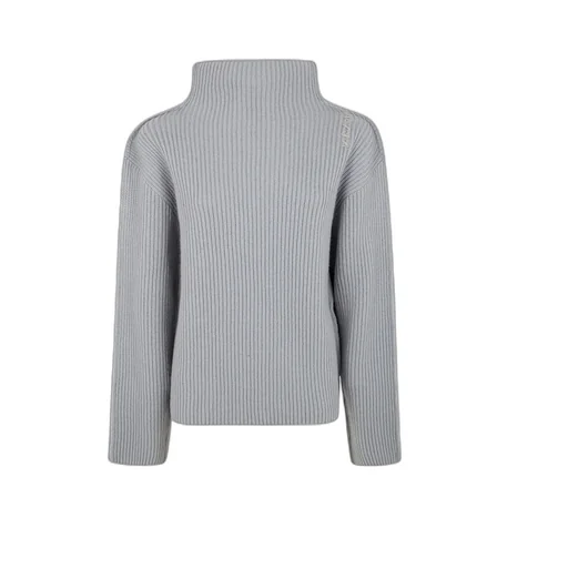 Logo-Embroidered Sweater