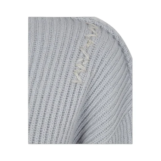 Logo-Embroidered Sweater