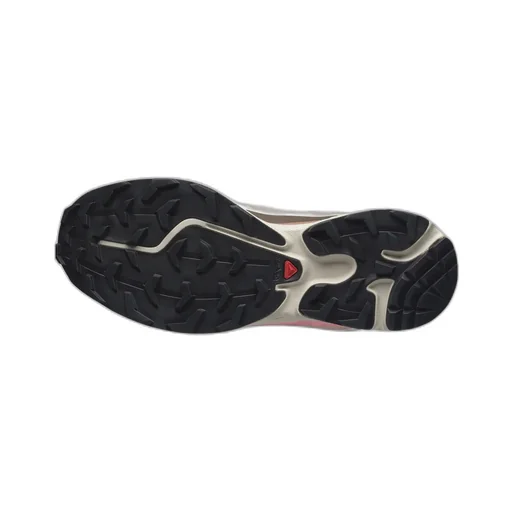 Salomon Xt-6 Lace-Up Sneakers